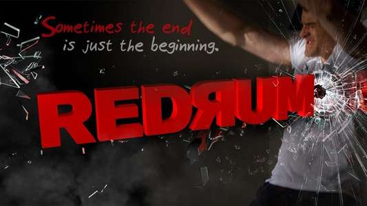Redrum - Backdrop