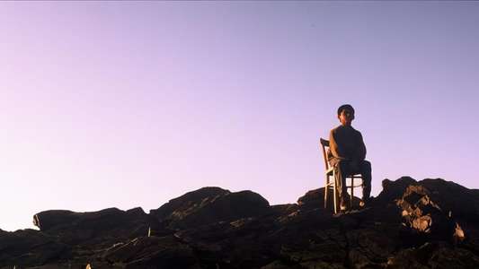 A Thousand Months - Backdrop