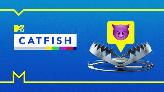 Catfish: The TV Show - Backdrops