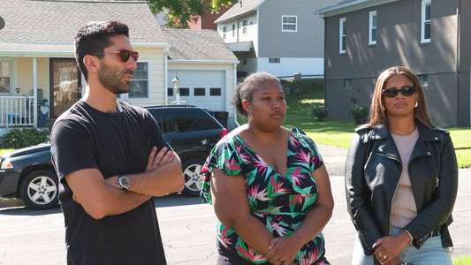 Catfish: The TV Show - Backdrops