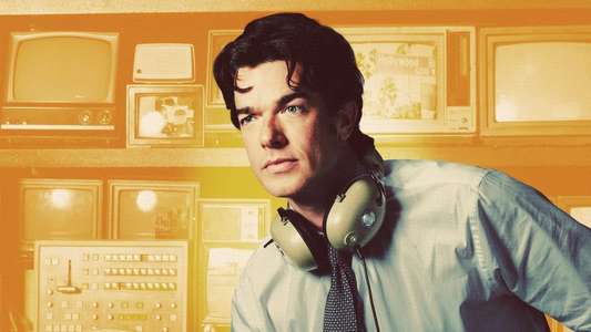 John Mulaney Presents: Everybody's in L.A. - Backdrops