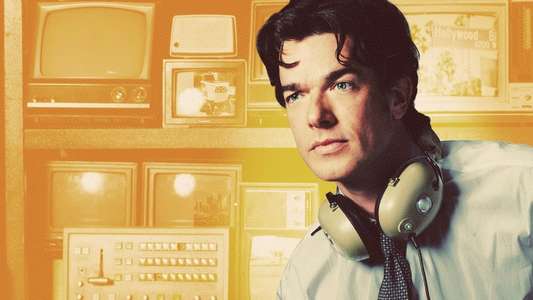 John Mulaney Presents: Everybody's in L.A. - Backdrops