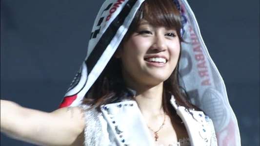 AKB48 in TOKYO DOME ~1830m no Yume~ - Backdrop
