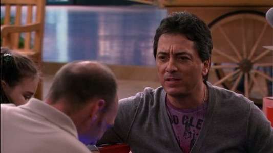 See Dad Run - Backdrop