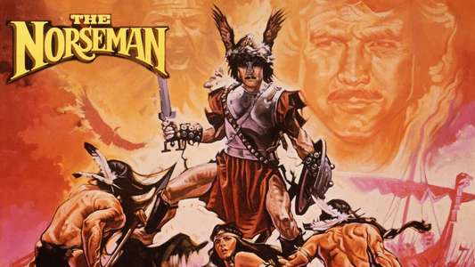 The Norseman - Backdrop