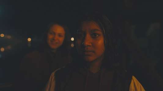 Under the Bridge - Backdrops