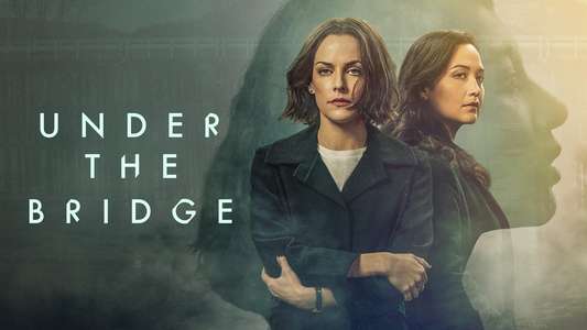 Under the Bridge - Backdrops