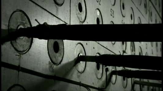 Windscale: Britain's Biggest Nuclear Disaster - Backdrop