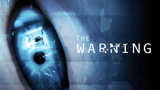 The Warning - Backdrop