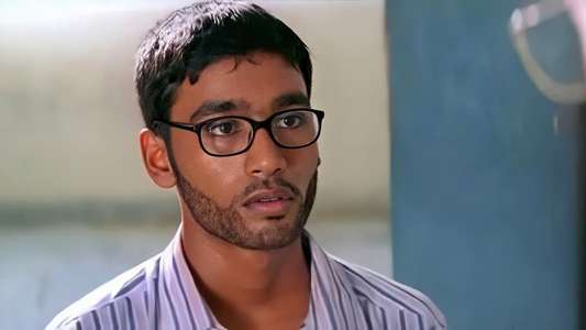 Kadhal Konden - Backdrop