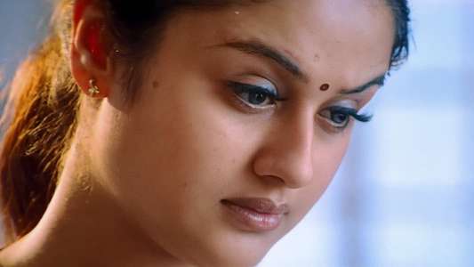 Kadhal Konden - Backdrop