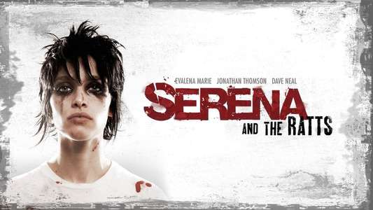 Serena and the Ratts - Backdrop