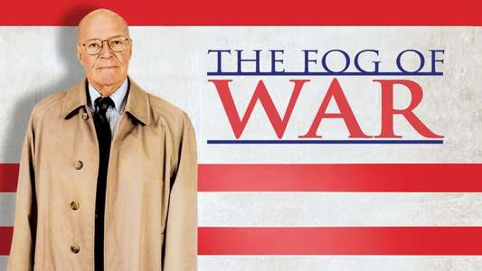 The Fog of War - Backdrop