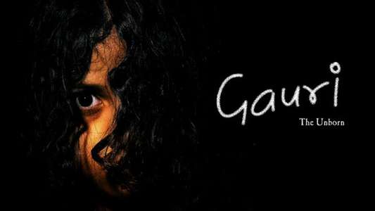 Gauri The Unborn - Backdrop