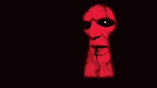 House of the Dead - Backdrop