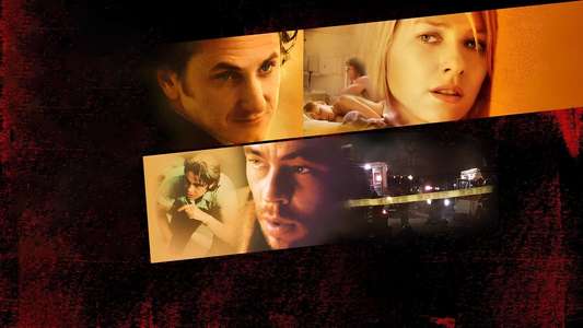 21 Grams - Backdrops