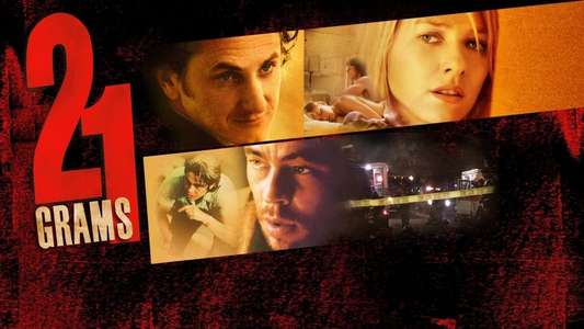 21 Grams - Backdrops