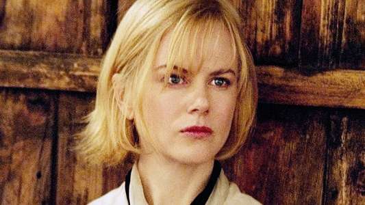 Dogville - Backdrop