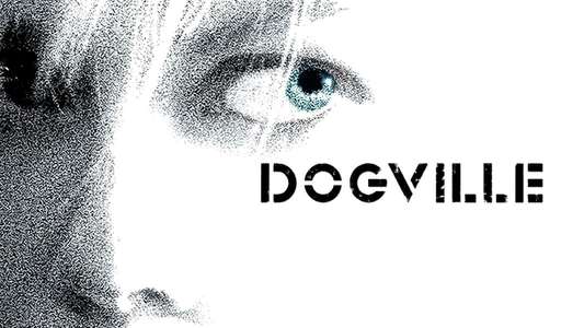 Dogville - Backdrop