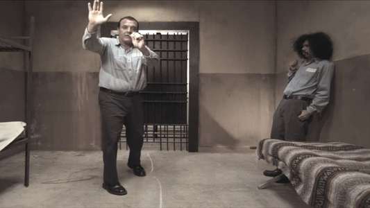 Cellmates - Backdrop