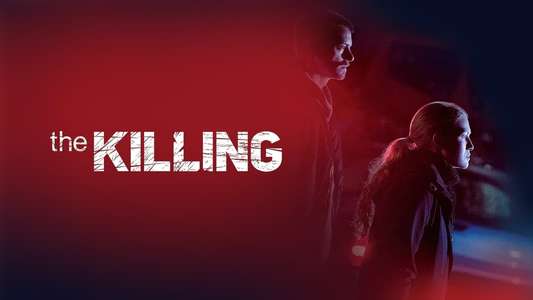The Killing - Backdrops