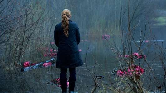 The Killing - Backdrops