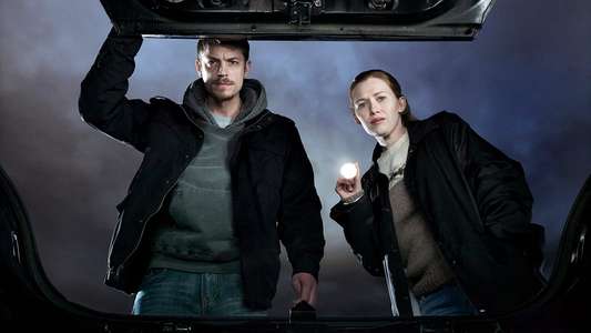 The Killing - Backdrops
