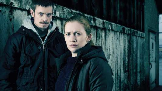 The Killing - Backdrops