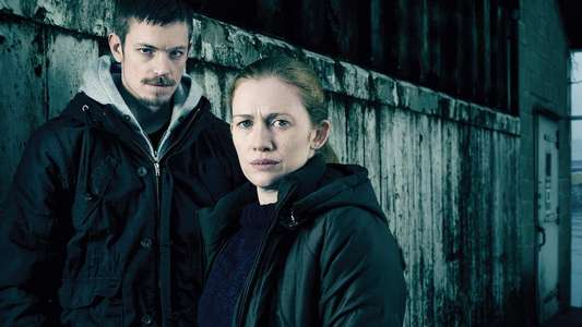 The Killing - Backdrops