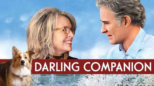 Darling Companion - Backdrop