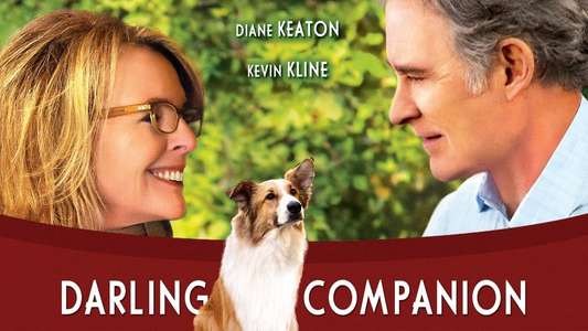Darling Companion - Backdrop