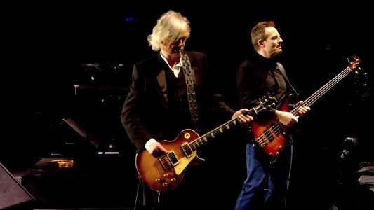 Led Zeppelin - Celebration Day - Backdrop