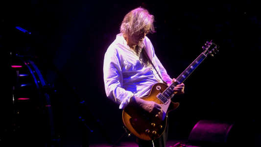 Led Zeppelin - Celebration Day - Backdrop