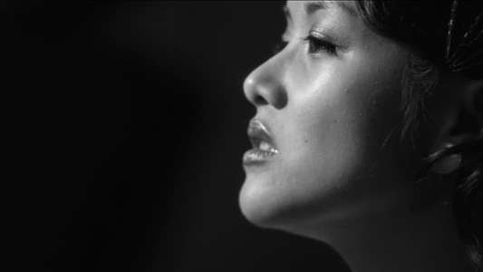 Black & White & Sex - Backdrop