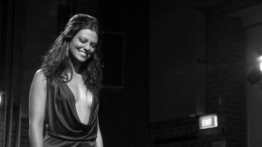 Black & White & Sex - Backdrop
