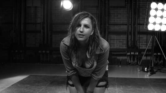 Black & White & Sex - Backdrop