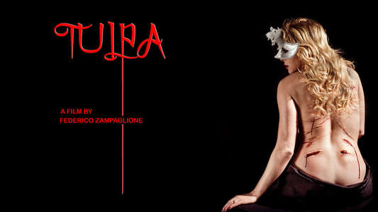 Tulpa - Demon of Desire - Backdrop