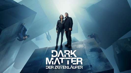 Dark Matter - Backdrops