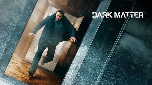 Dark Matter - Backdrops