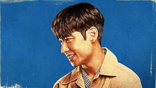 Chief Detective 1958 - Backdrops