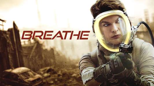Breathe - Backdrops