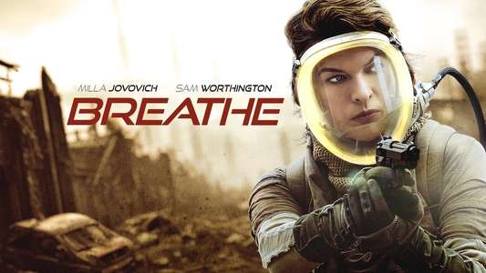 Breathe - Backdrops