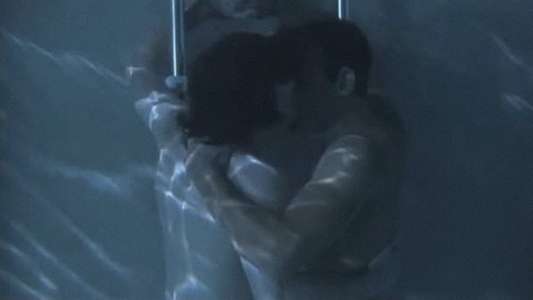 Starcrossed - Backdrop