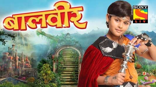 Baalveer - Backdrops