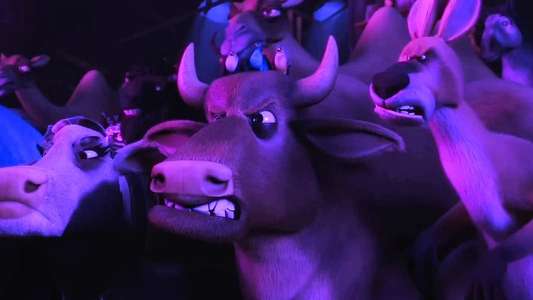 Noah’s Ark: A Musical Adventure - Backdrops