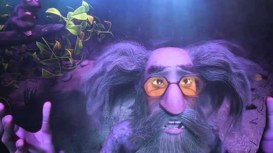 Noah’s Ark: A Musical Adventure - Backdrops