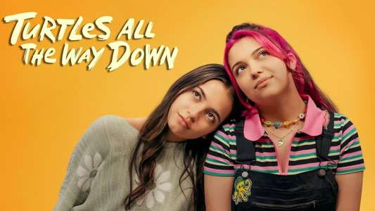 Turtles All the Way Down - Backdrops