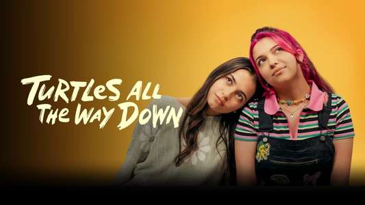 Turtles All the Way Down - Backdrops