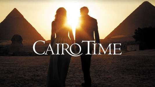 Cairo Time - Backdrop