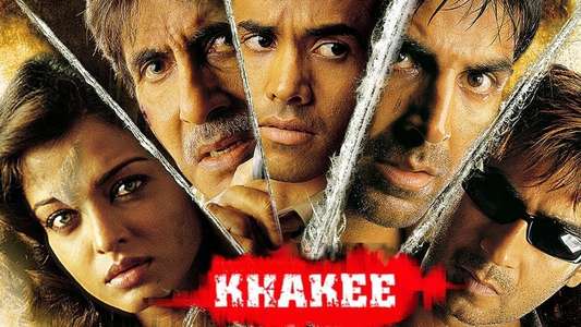 Khakee - Backdrops